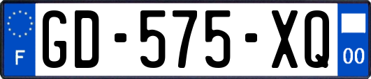 GD-575-XQ