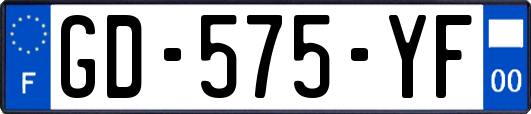 GD-575-YF