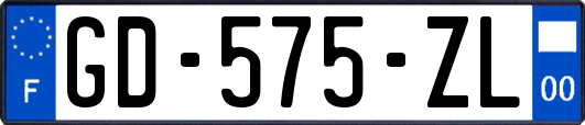 GD-575-ZL