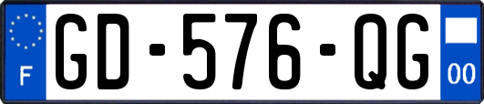 GD-576-QG