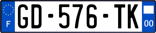 GD-576-TK