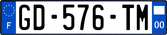 GD-576-TM