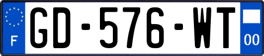 GD-576-WT