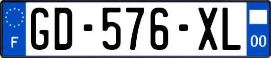 GD-576-XL