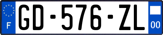 GD-576-ZL