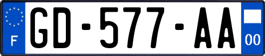 GD-577-AA