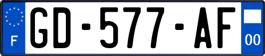 GD-577-AF