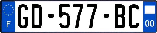 GD-577-BC