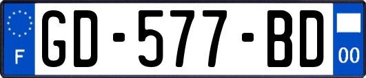 GD-577-BD