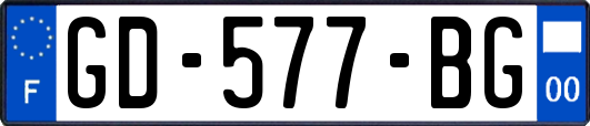 GD-577-BG