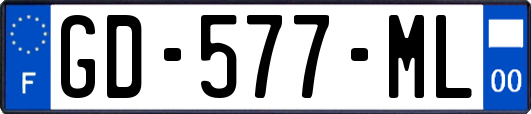 GD-577-ML