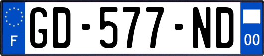 GD-577-ND