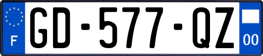 GD-577-QZ