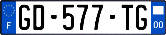 GD-577-TG