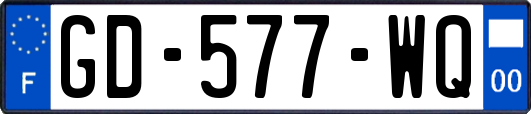 GD-577-WQ