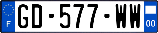 GD-577-WW