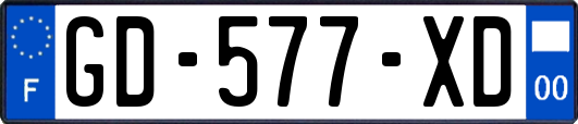 GD-577-XD