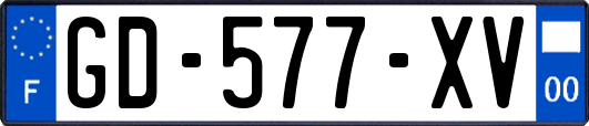 GD-577-XV