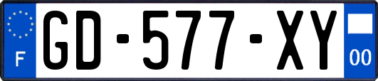 GD-577-XY