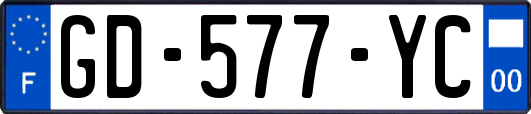 GD-577-YC