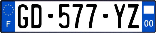 GD-577-YZ