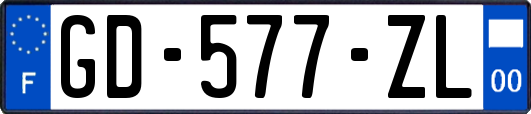 GD-577-ZL