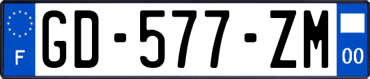 GD-577-ZM