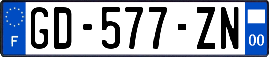 GD-577-ZN