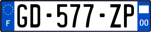 GD-577-ZP