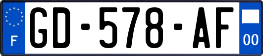 GD-578-AF