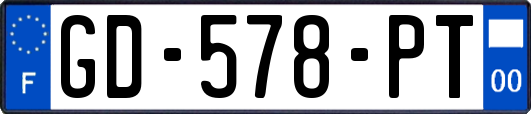GD-578-PT