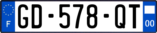 GD-578-QT