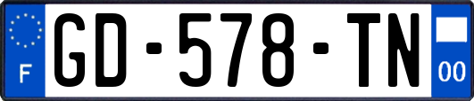 GD-578-TN