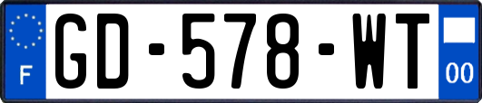 GD-578-WT