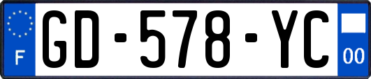 GD-578-YC