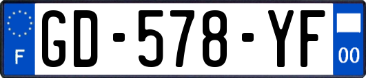 GD-578-YF