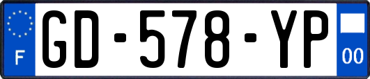 GD-578-YP