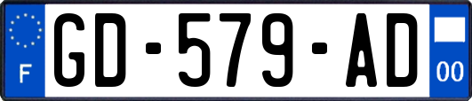 GD-579-AD