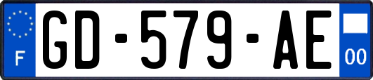 GD-579-AE