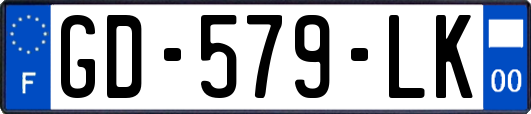 GD-579-LK