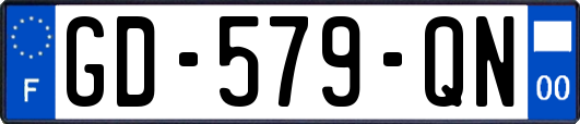 GD-579-QN