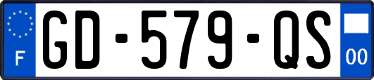 GD-579-QS