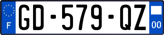 GD-579-QZ