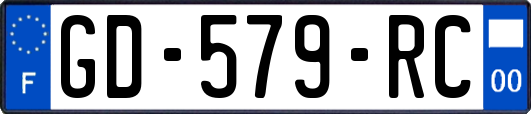 GD-579-RC
