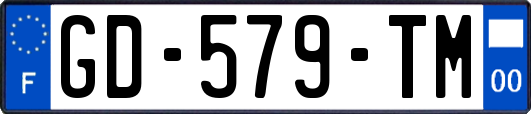 GD-579-TM