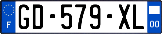 GD-579-XL