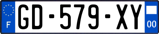 GD-579-XY