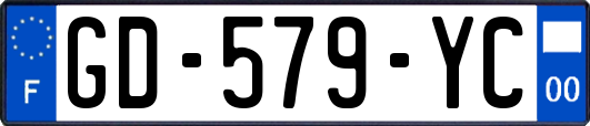 GD-579-YC