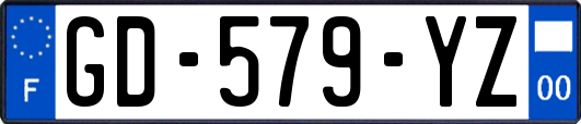 GD-579-YZ