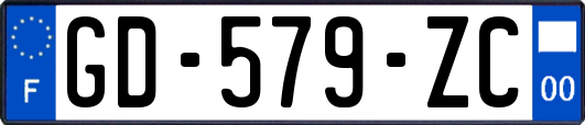 GD-579-ZC